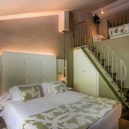 Xalet Bringue Hotel إل سرات المظهر الخارجي الصورة