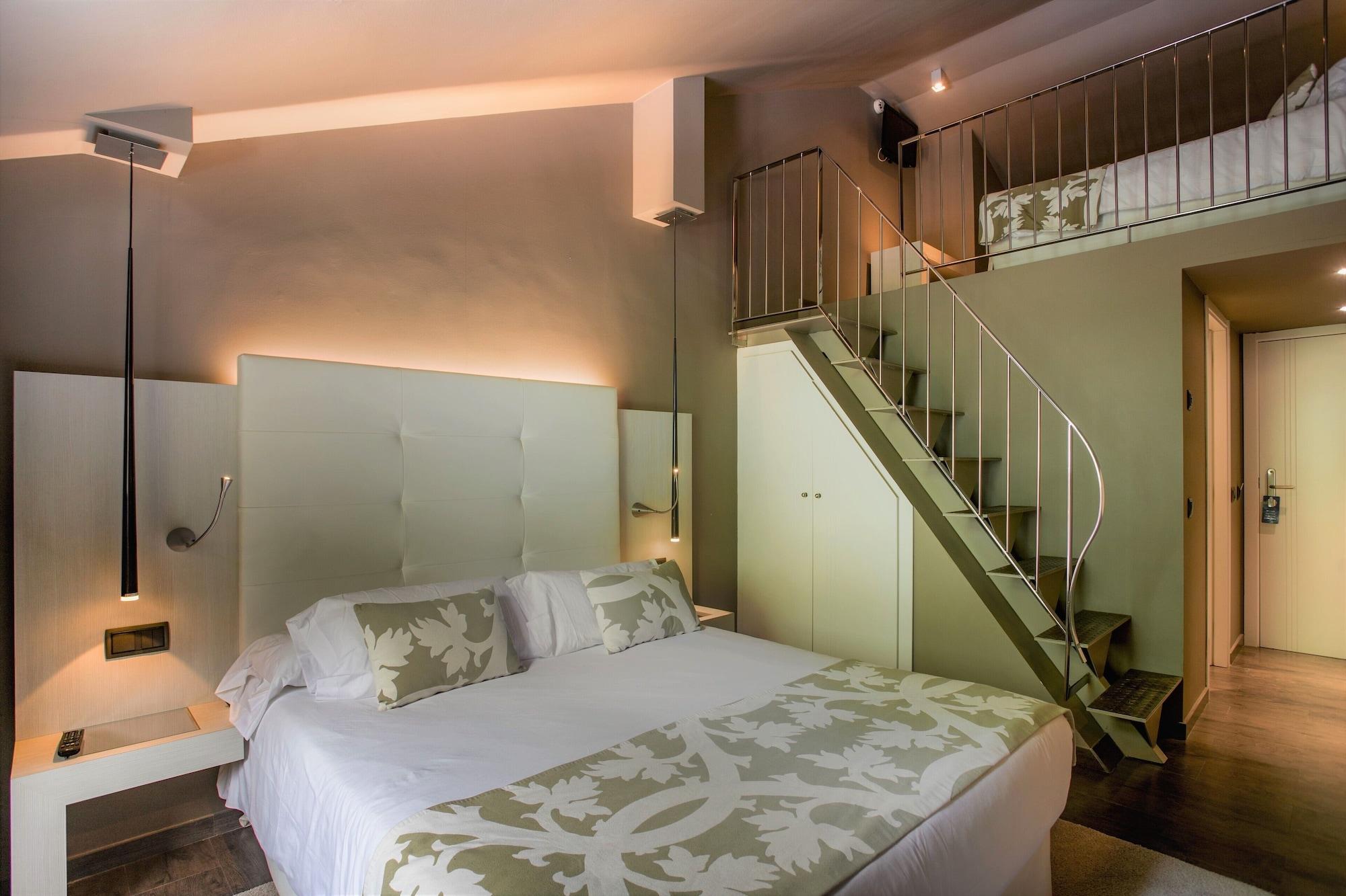 Xalet Bringue Hotel إل سرات المظهر الخارجي الصورة