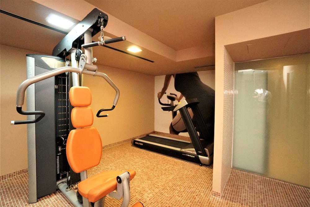 Xalet Bringue Hotel إل سرات المظهر الخارجي الصورة