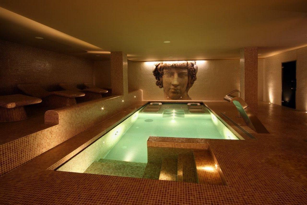 Xalet Bringue Hotel إل سرات المظهر الخارجي الصورة
