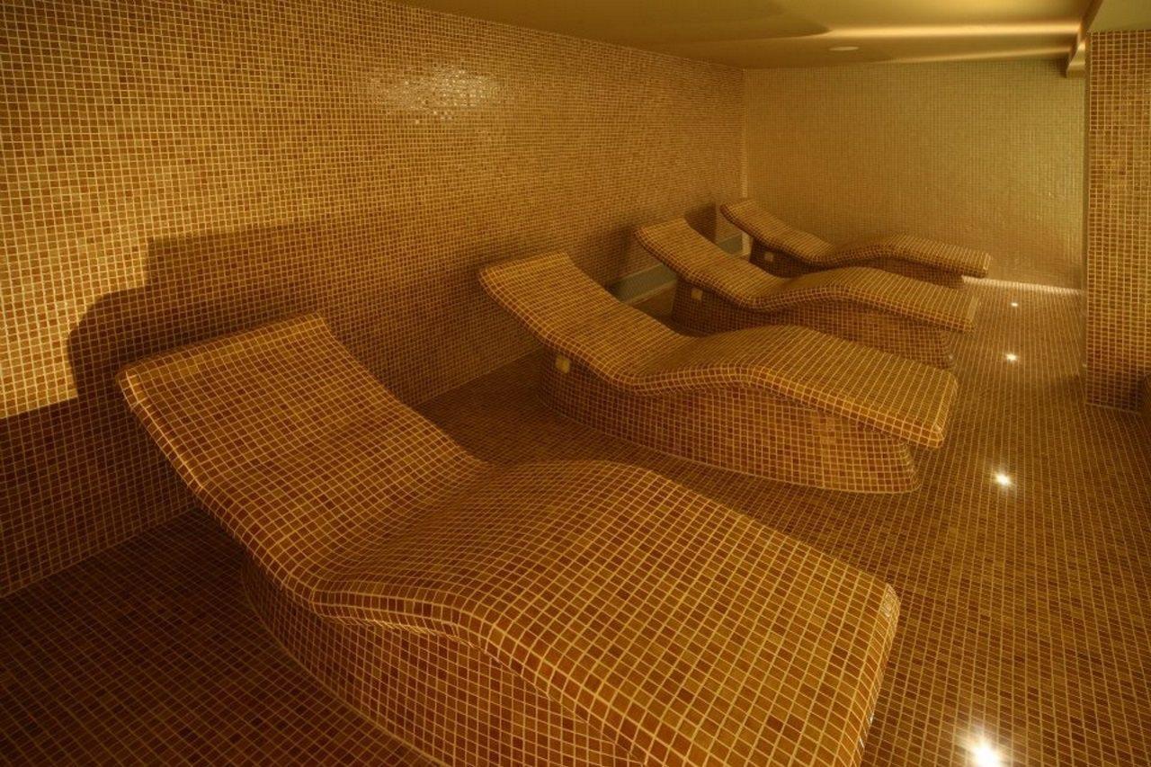 Xalet Bringue Hotel إل سرات المظهر الخارجي الصورة