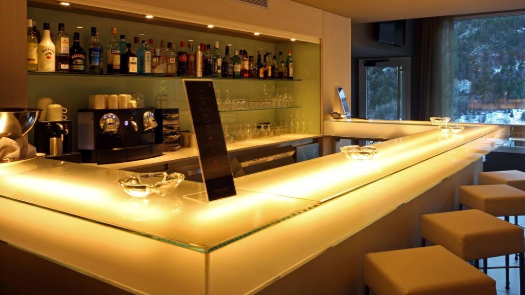 Xalet Bringue Hotel إل سرات المظهر الخارجي الصورة
