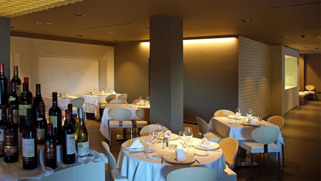 Xalet Bringue Hotel إل سرات المظهر الخارجي الصورة